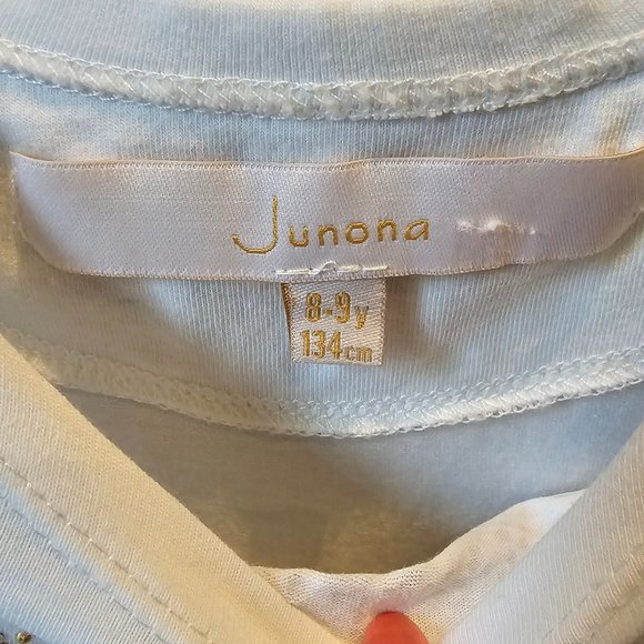 Junons long sleeve Top - Picture 4 of 4